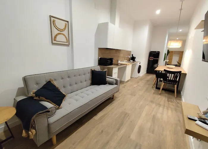 Travel Habitat Mediterranean Suites