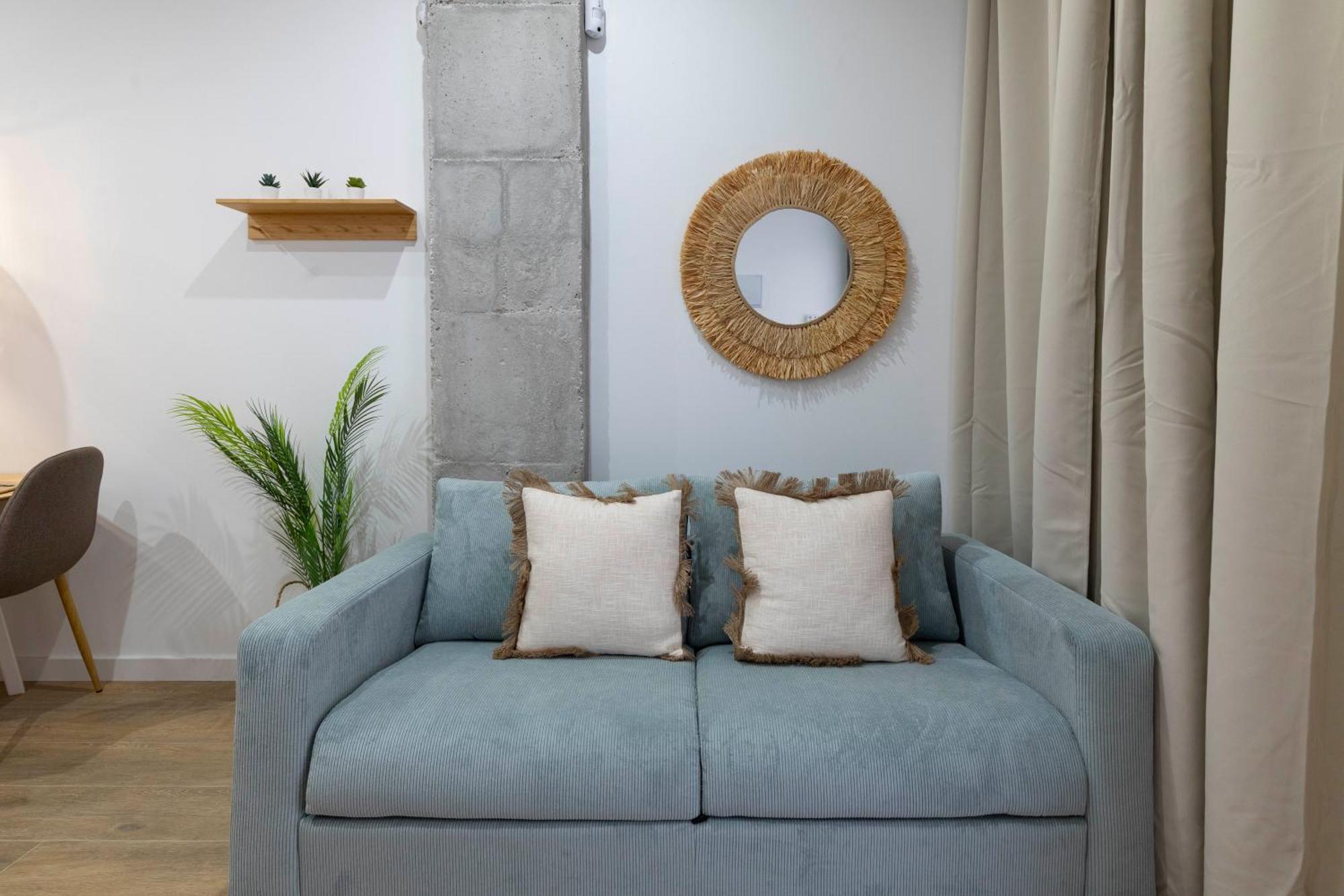 Travel Habitat Mediterranean Apartament València