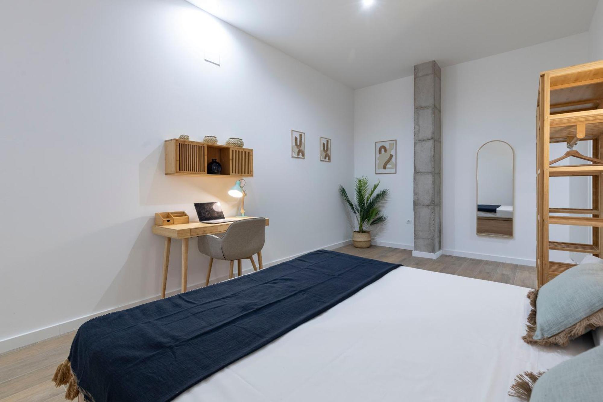 Travel Habitat Mediterranean Apartament València