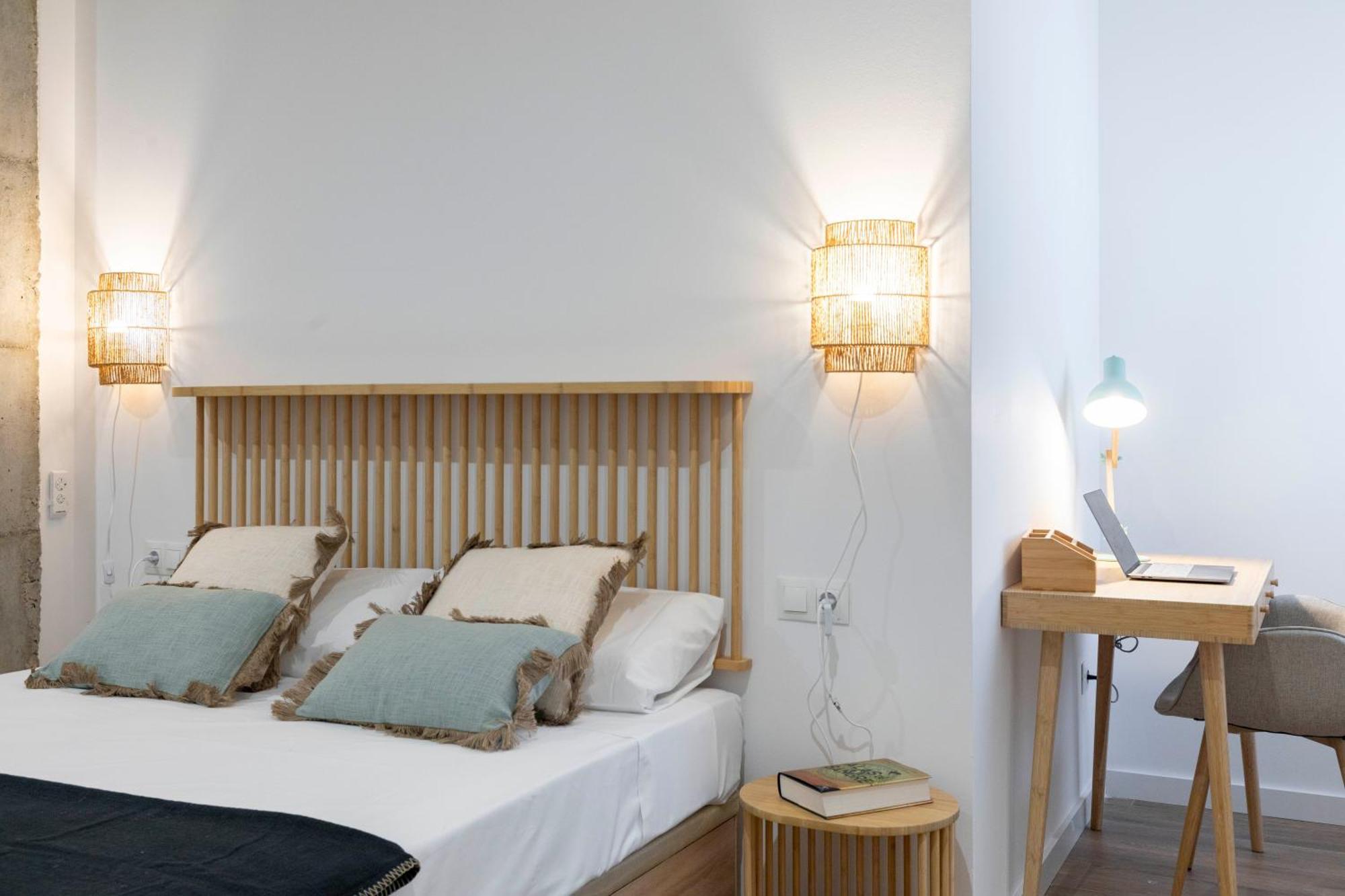 Travel Habitat Mediterranean Apartament Walencja