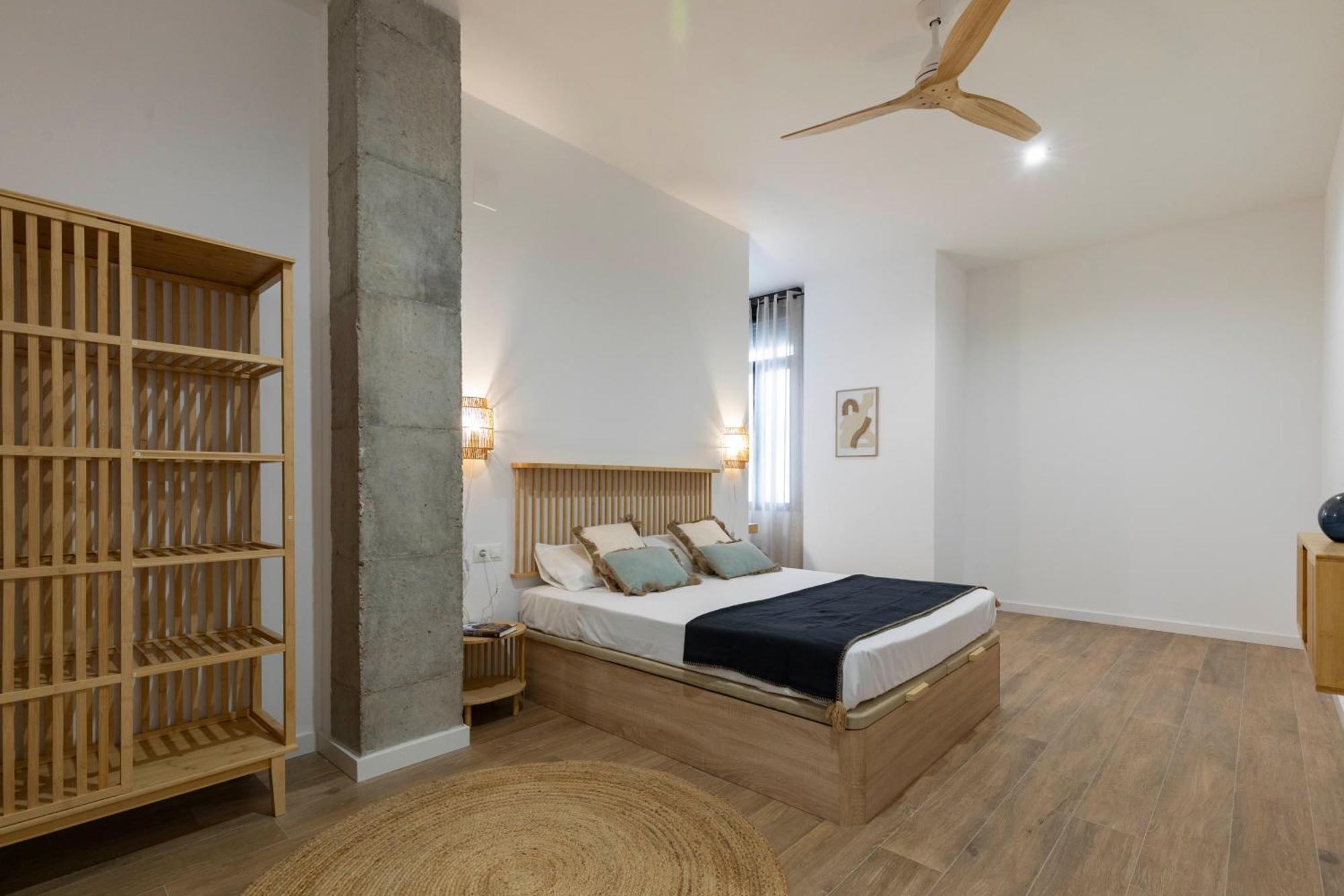 Apartament Travel Habitat Mediterranean