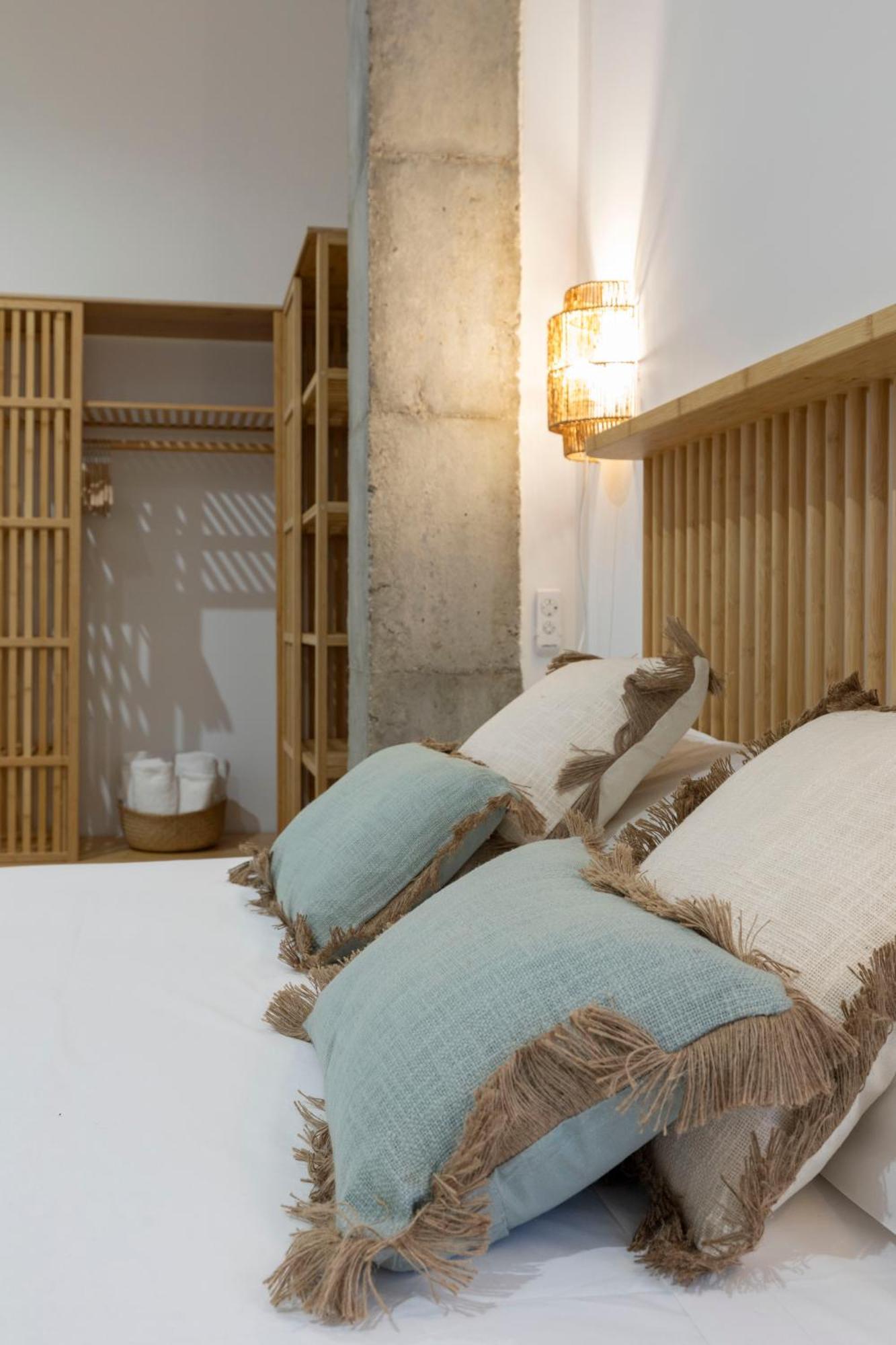 Apartament Travel Habitat Mediterranean València