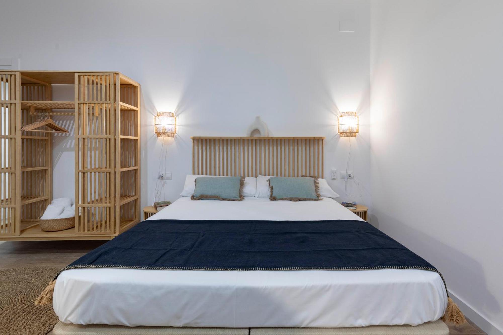 Apartament Travel Habitat Mediterranean *