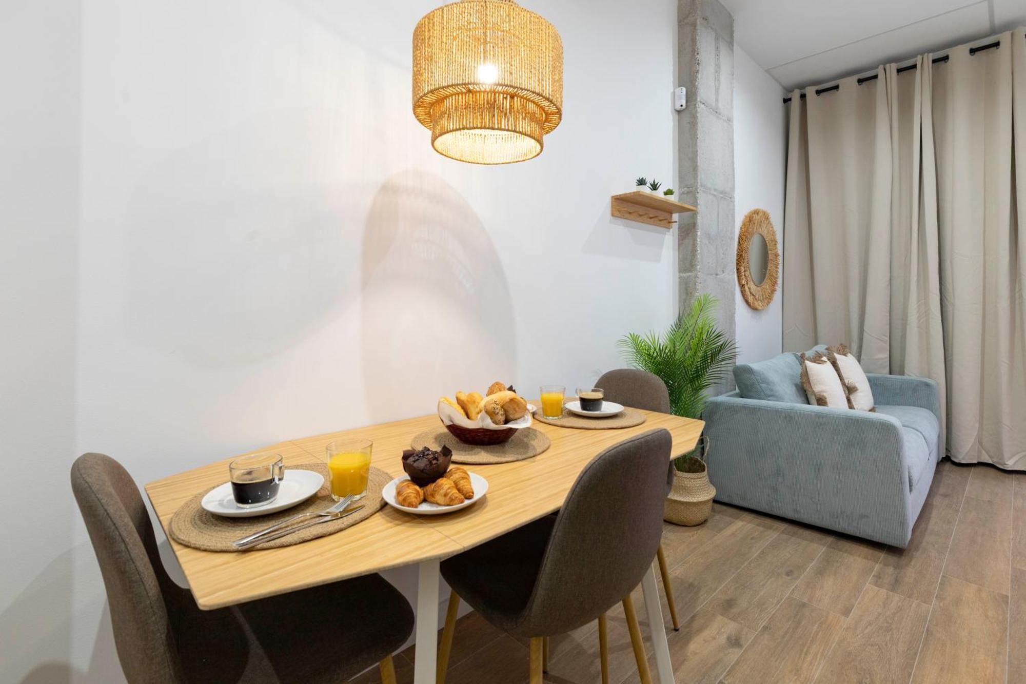 Apartament Travel Habitat Mediterranean