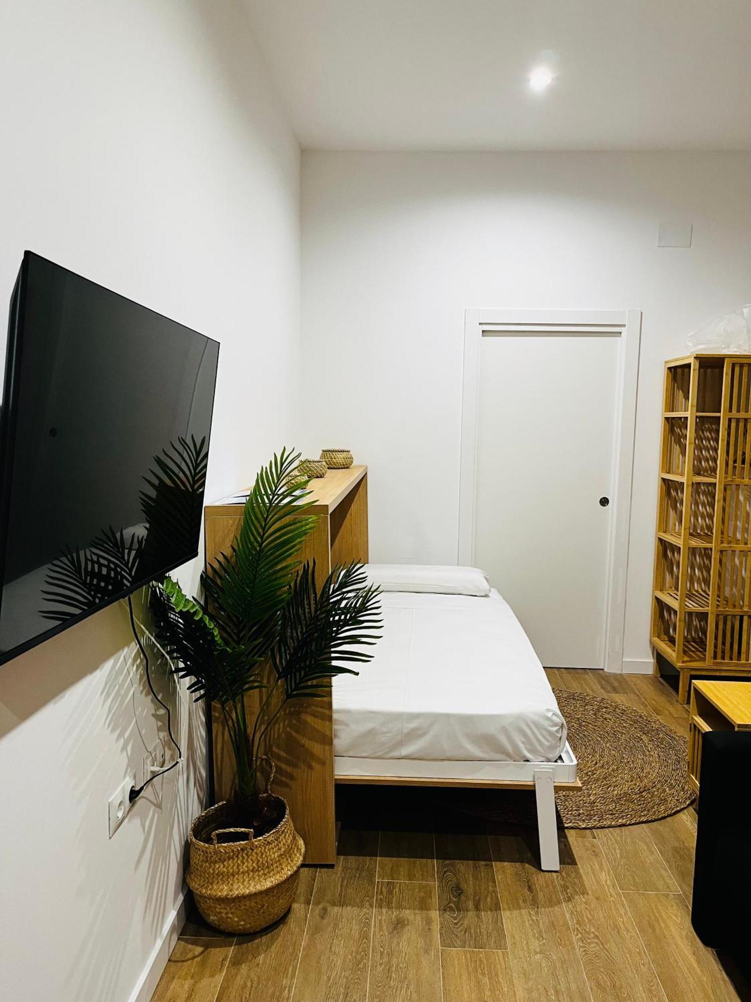 Appartement Travel Habitat Mediterranean *