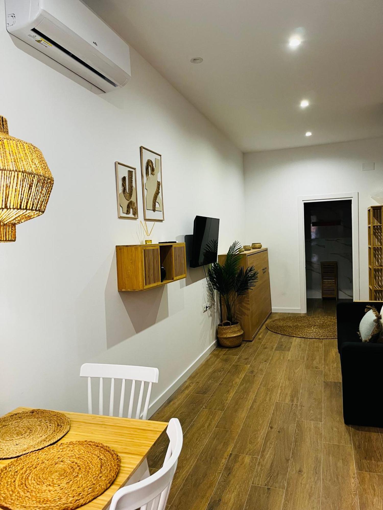 Travel Habitat Mediterranean Appartement Valencia