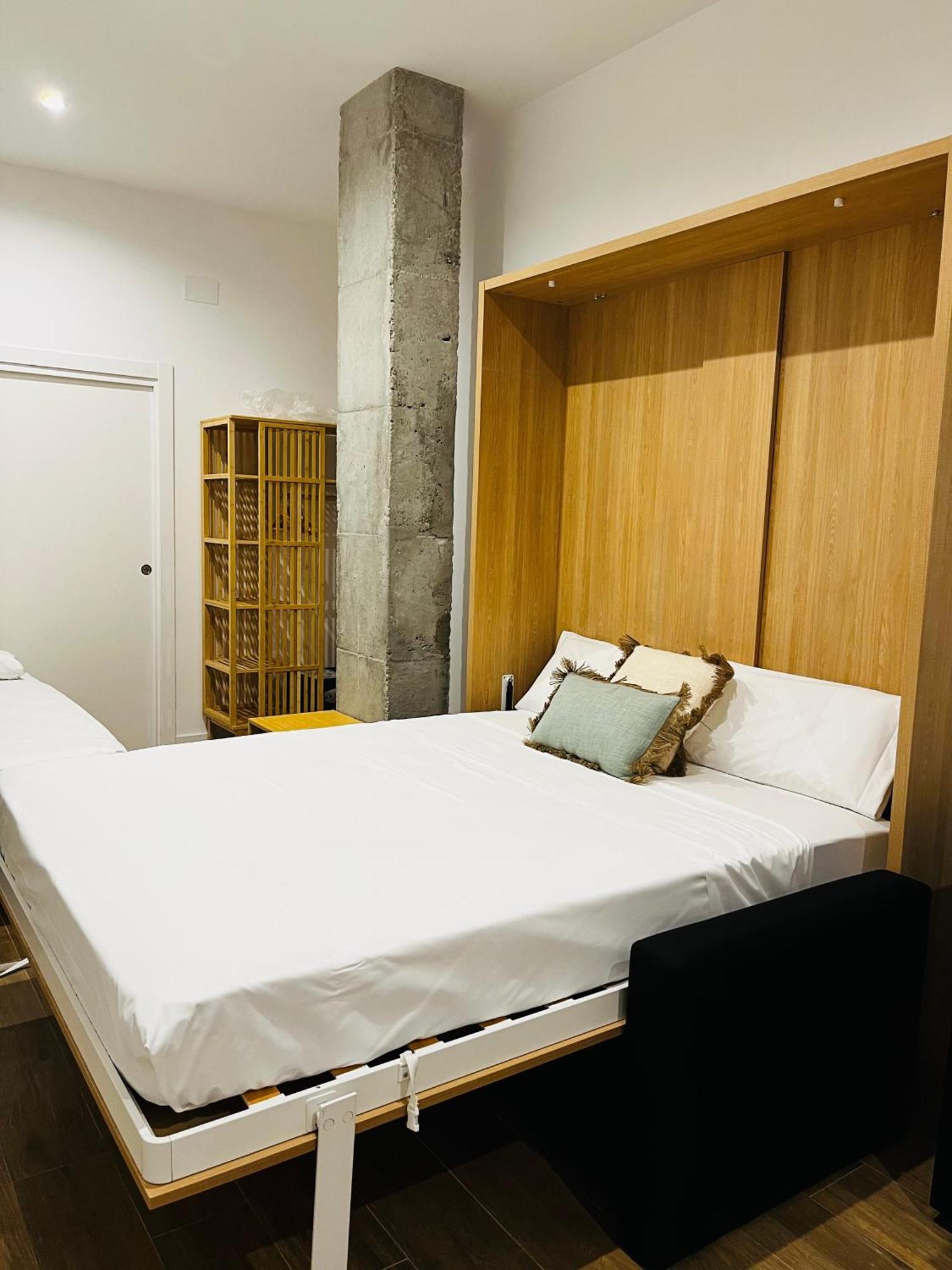 Apartament Travel Habitat Mediterranean