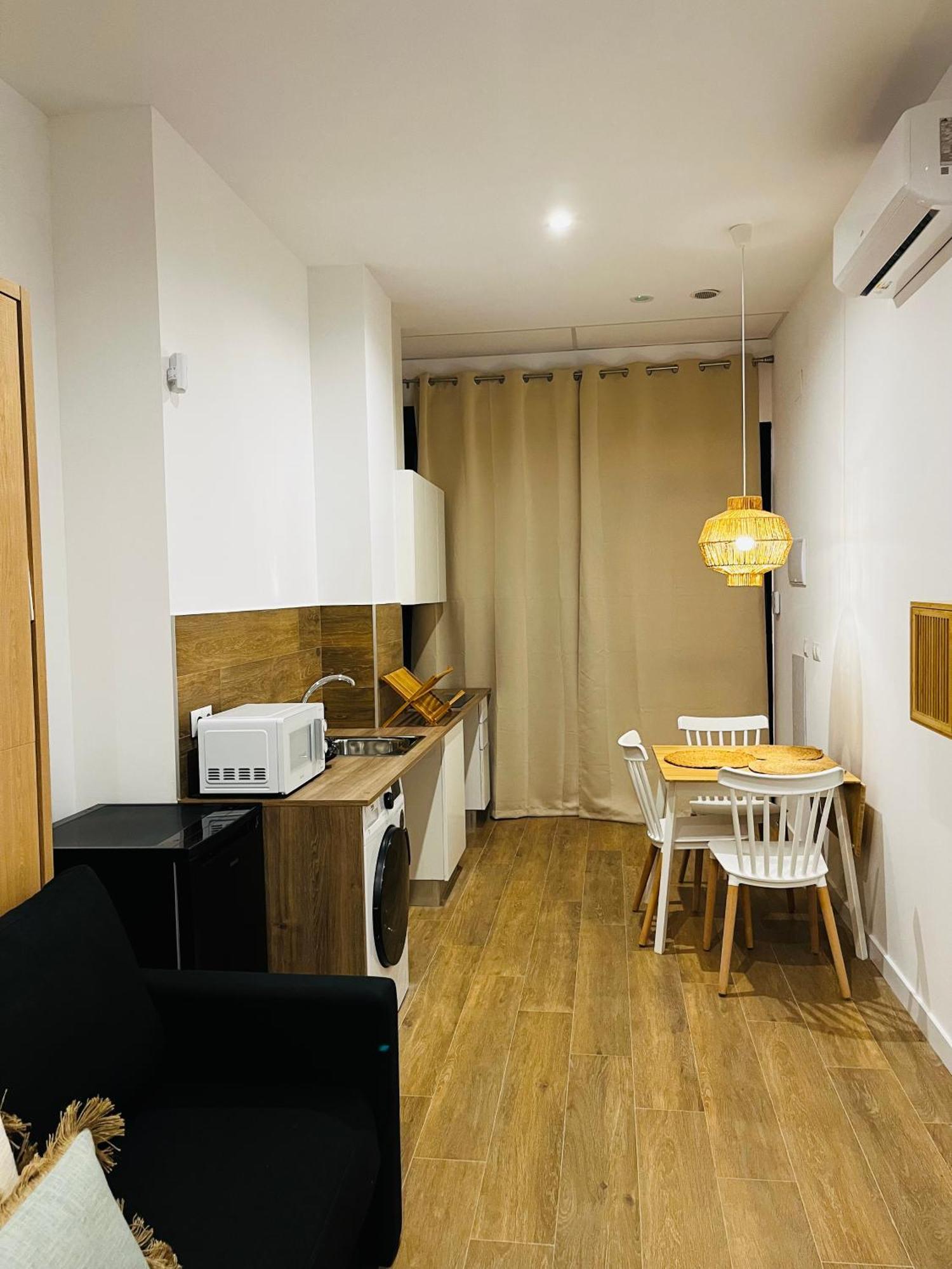 Travel Habitat Mediterranean Appartement *