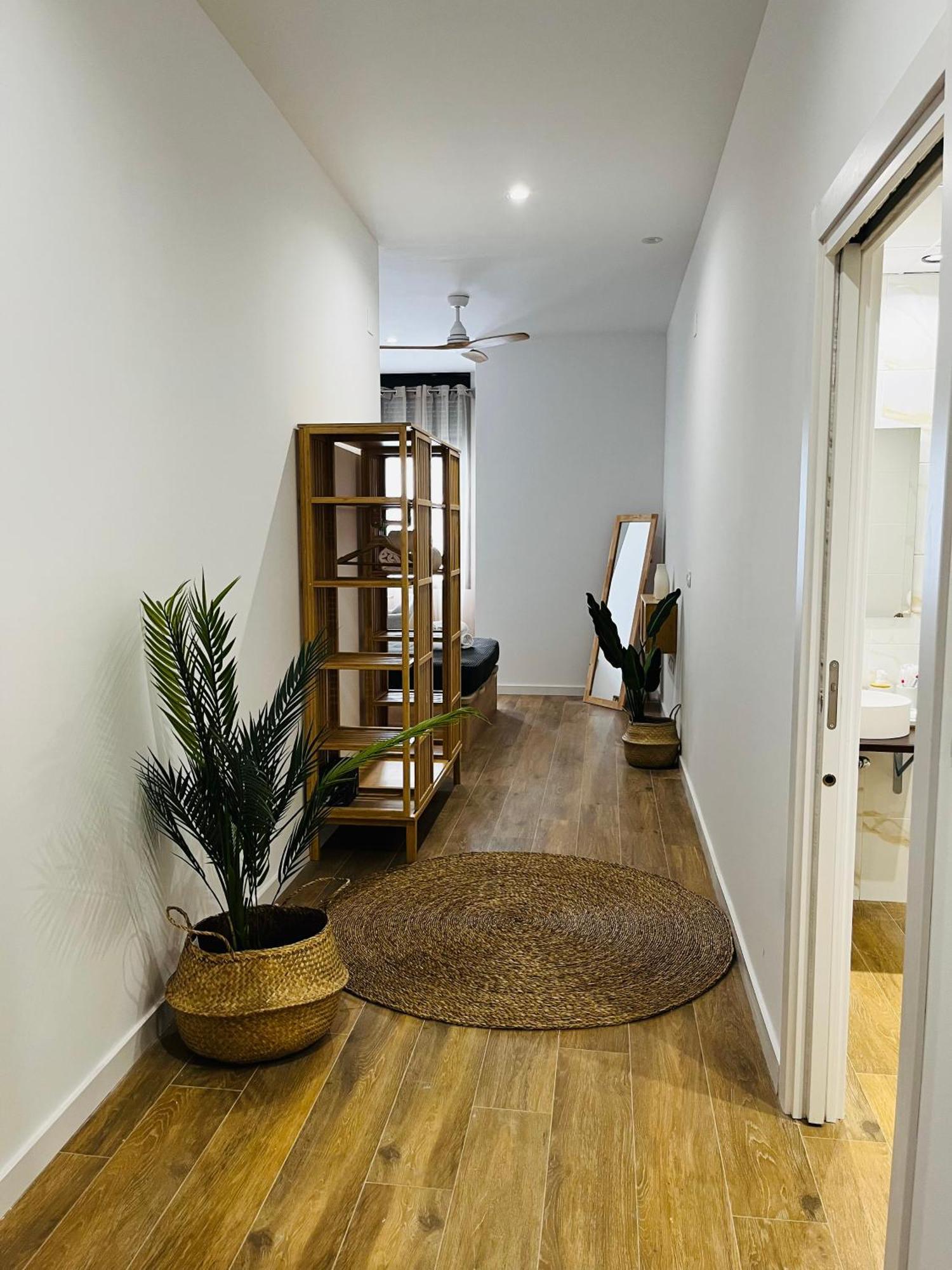 Apartament Travel Habitat Mediterranean