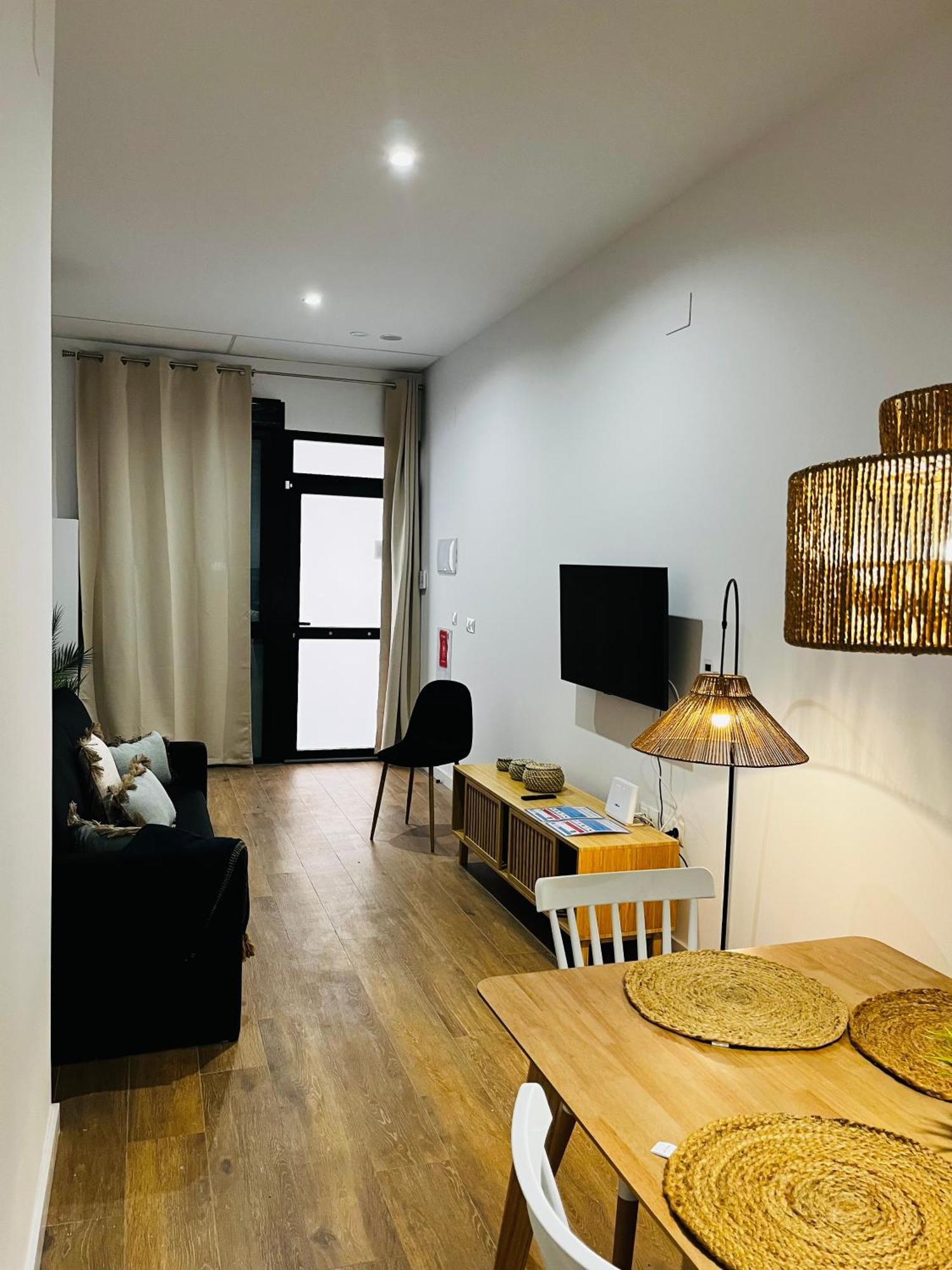 Travel Habitat Mediterranean Apartament *