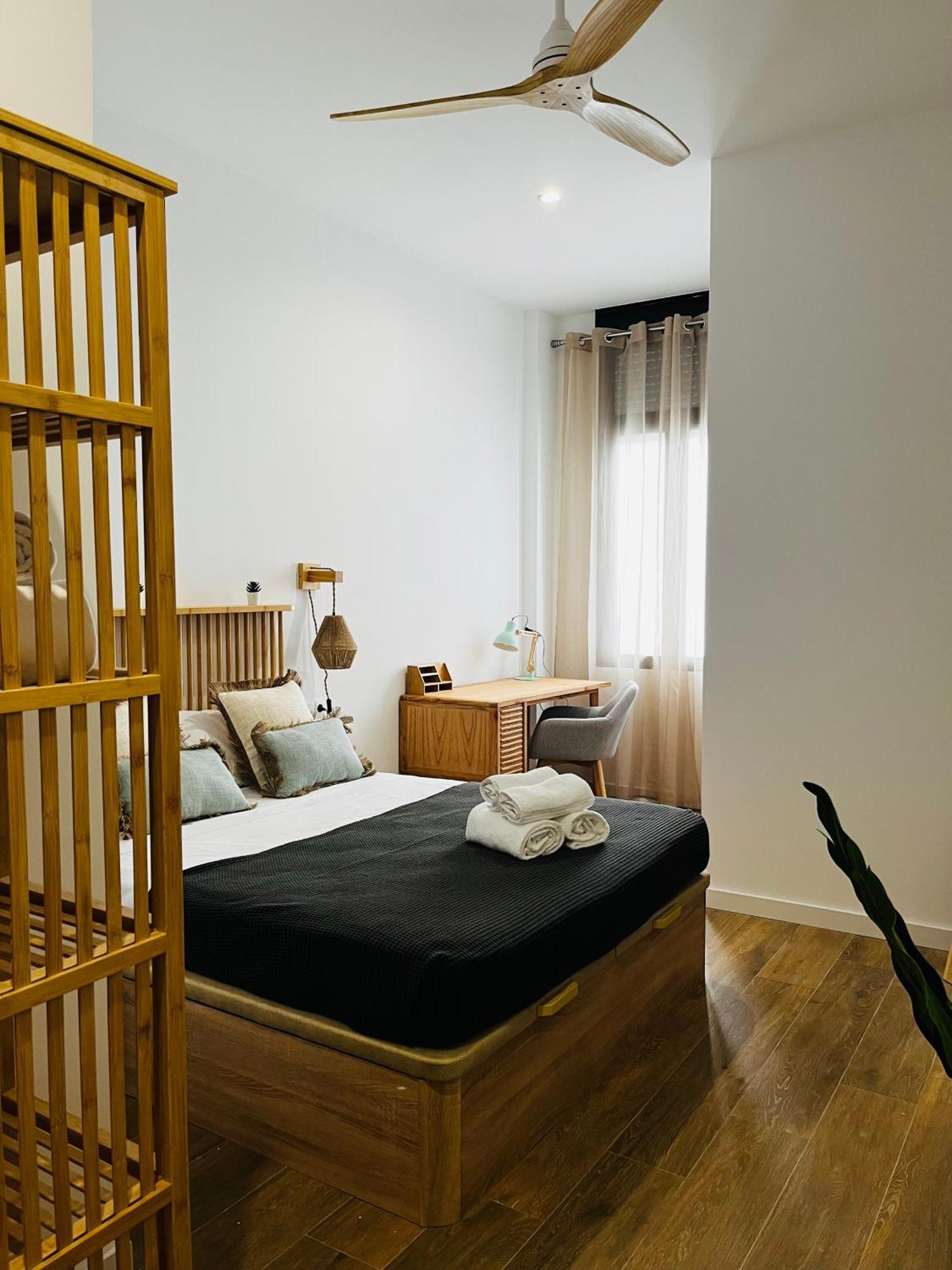 Travel Habitat Mediterranean Appartement *