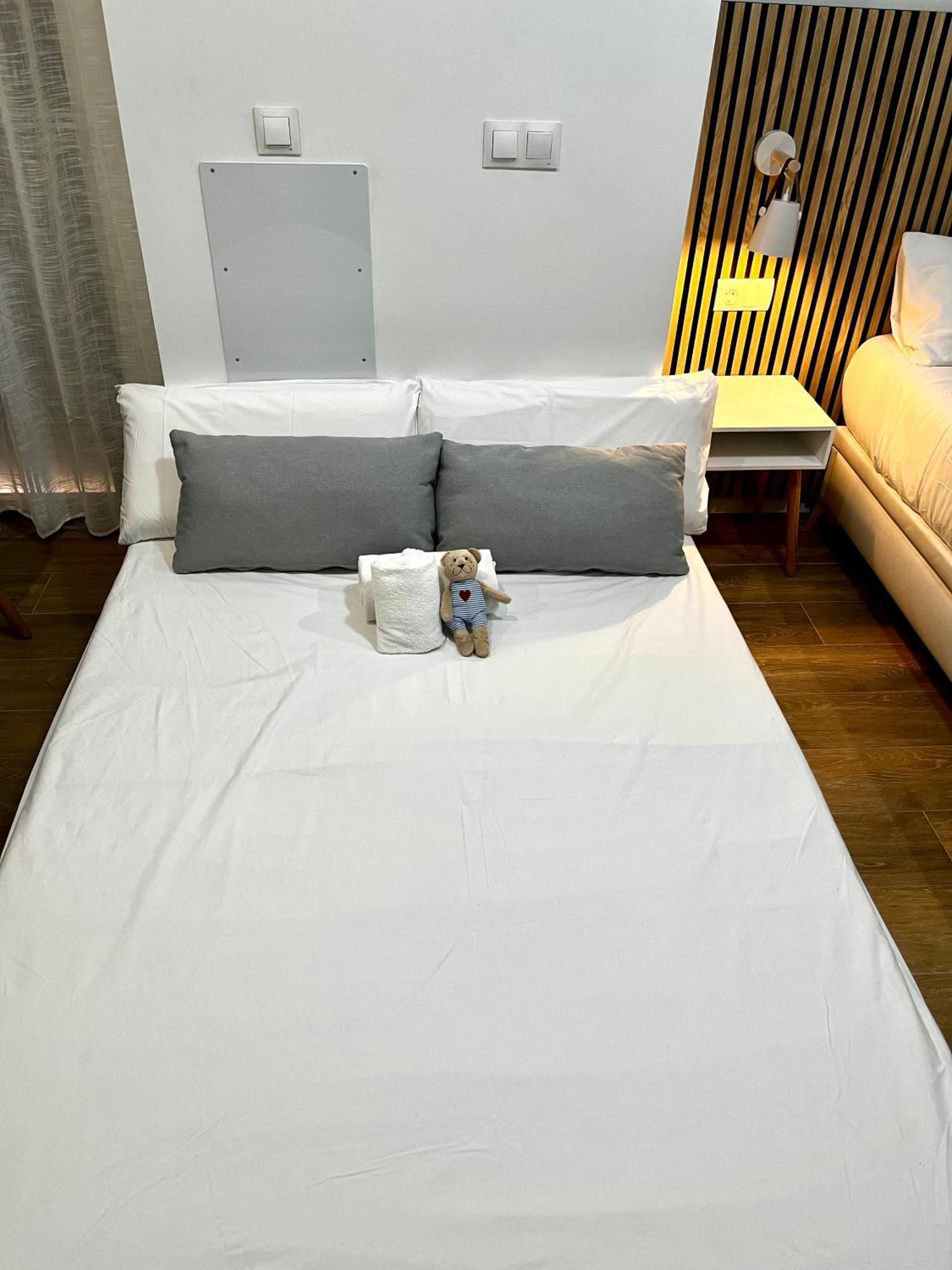 Travel Habitat Mediterranean Apartament