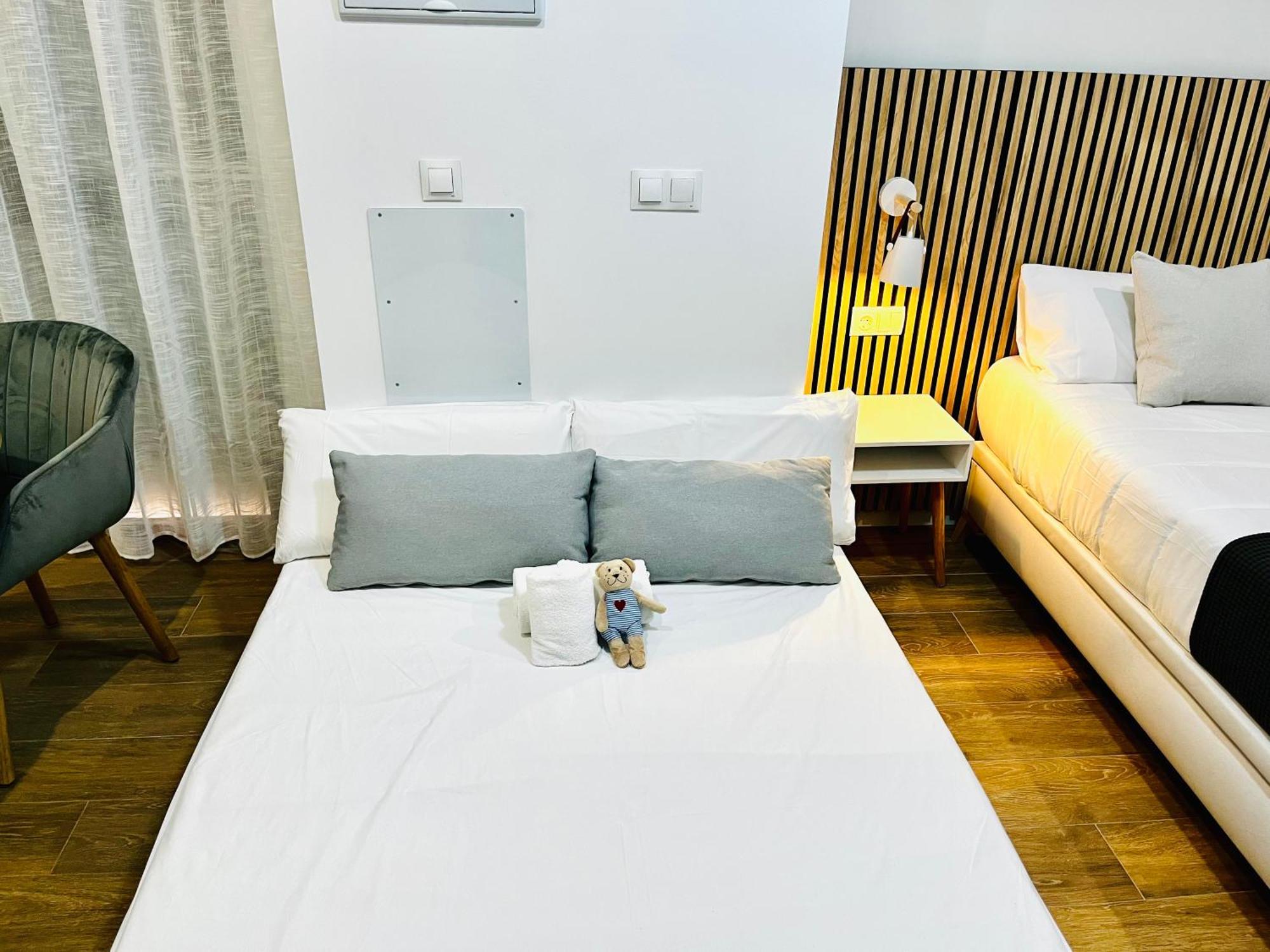 Apartament Travel Habitat Mediterranean València