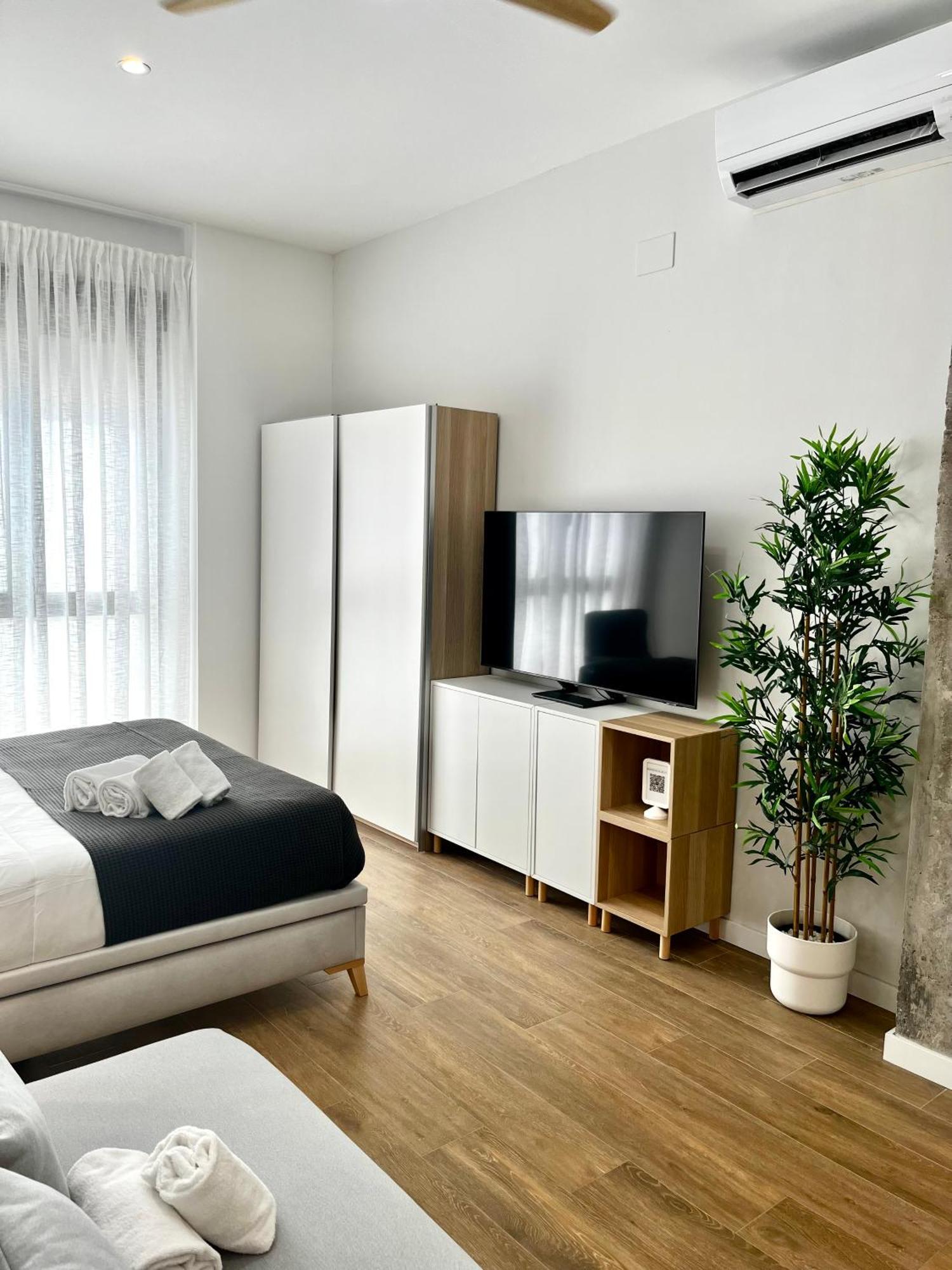 Apartament Travel Habitat Mediterranean València