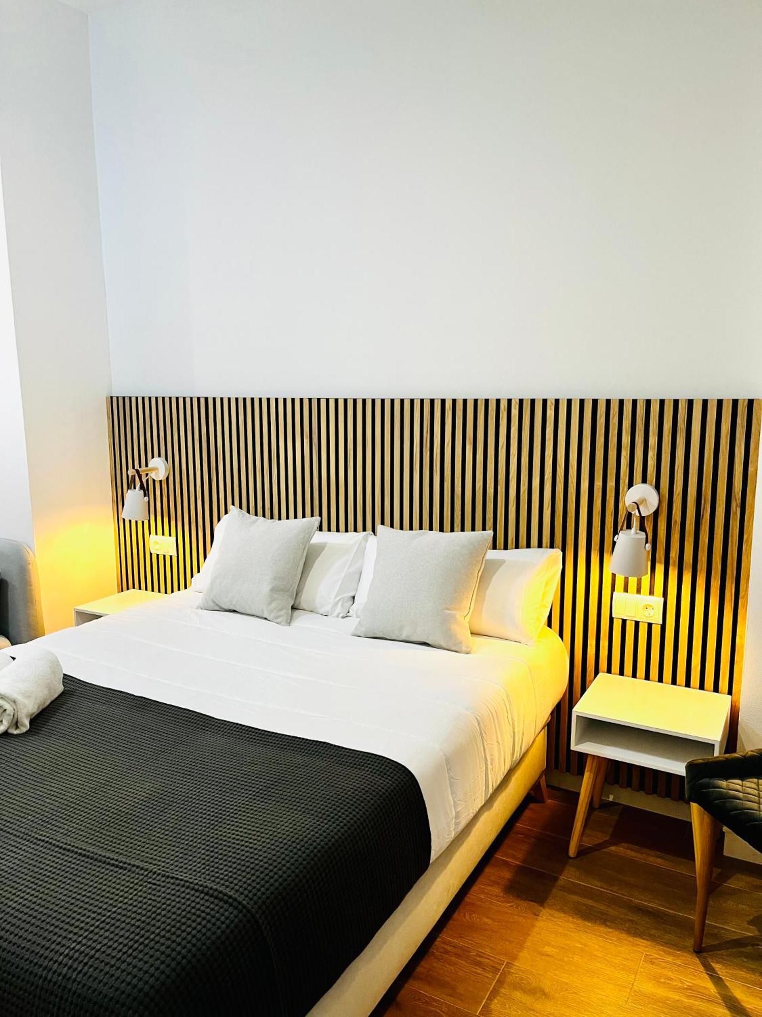 Apartament Travel Habitat Mediterranean València