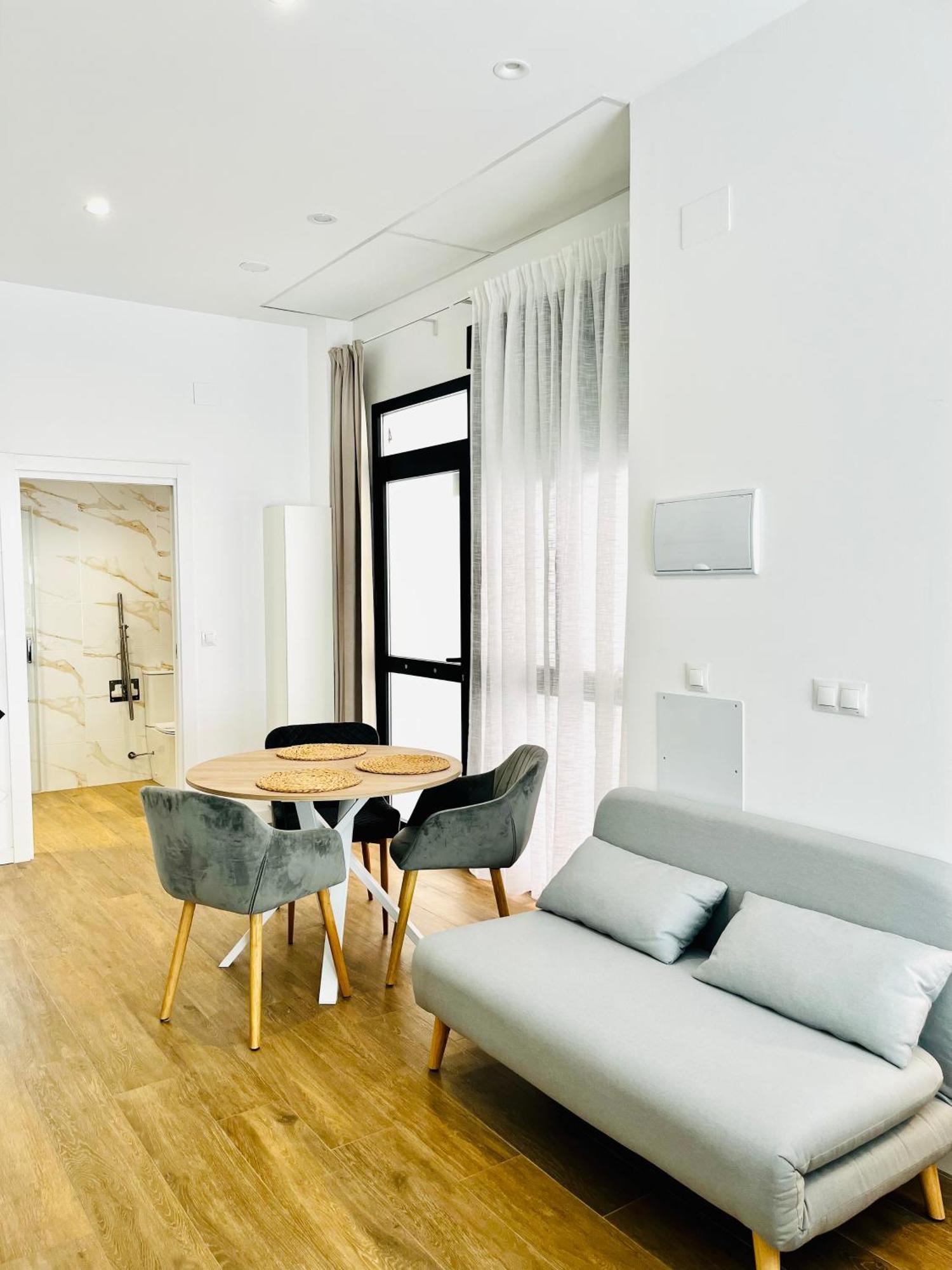 Apartament Travel Habitat Mediterranean València