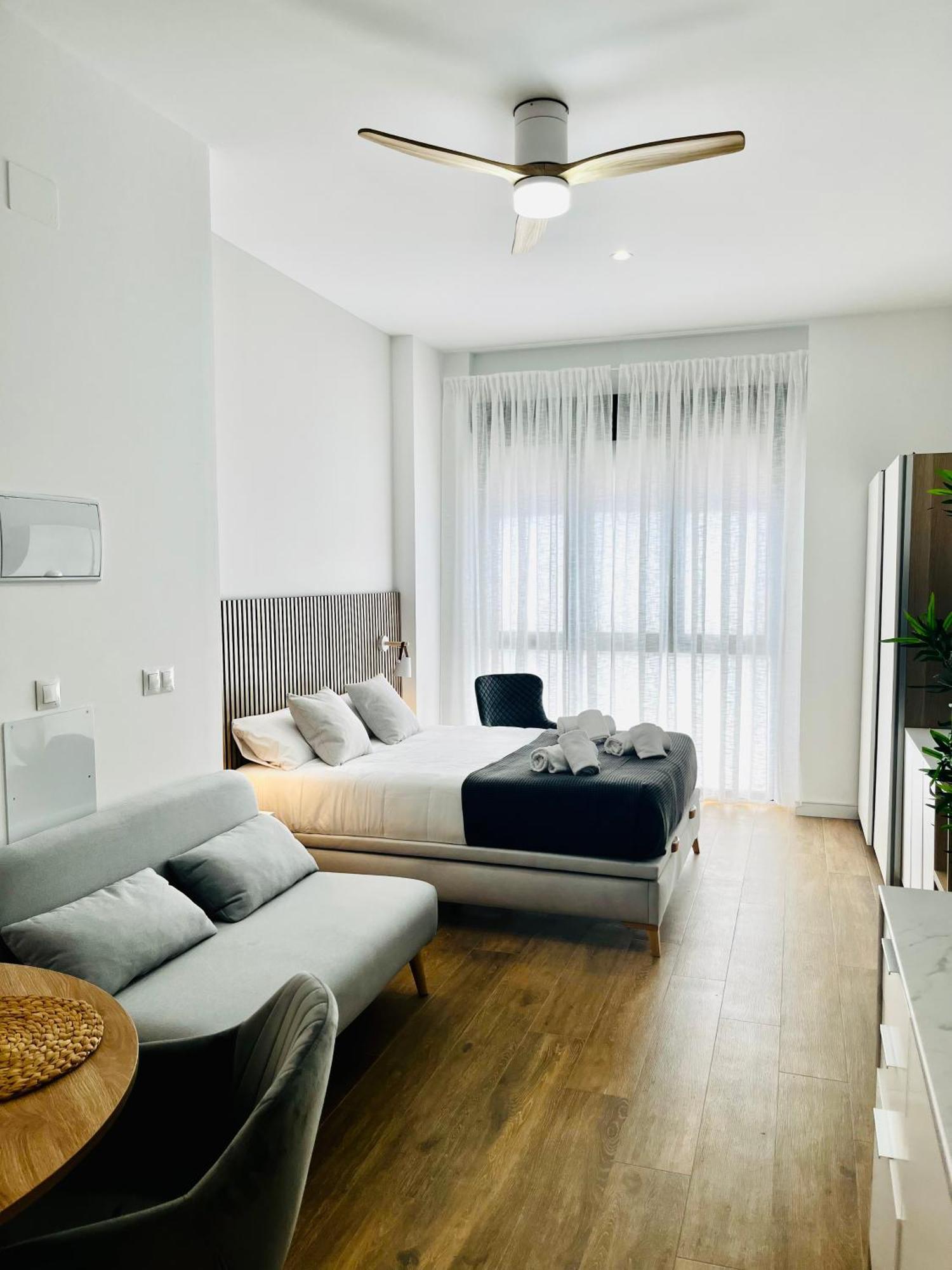 Apartament Travel Habitat Mediterranean