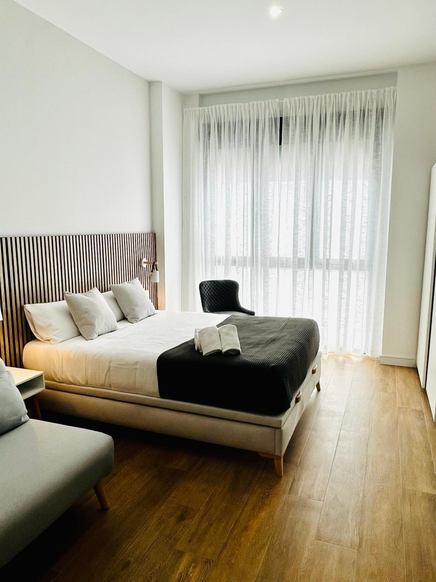 Apartament Travel Habitat Mediterranean València