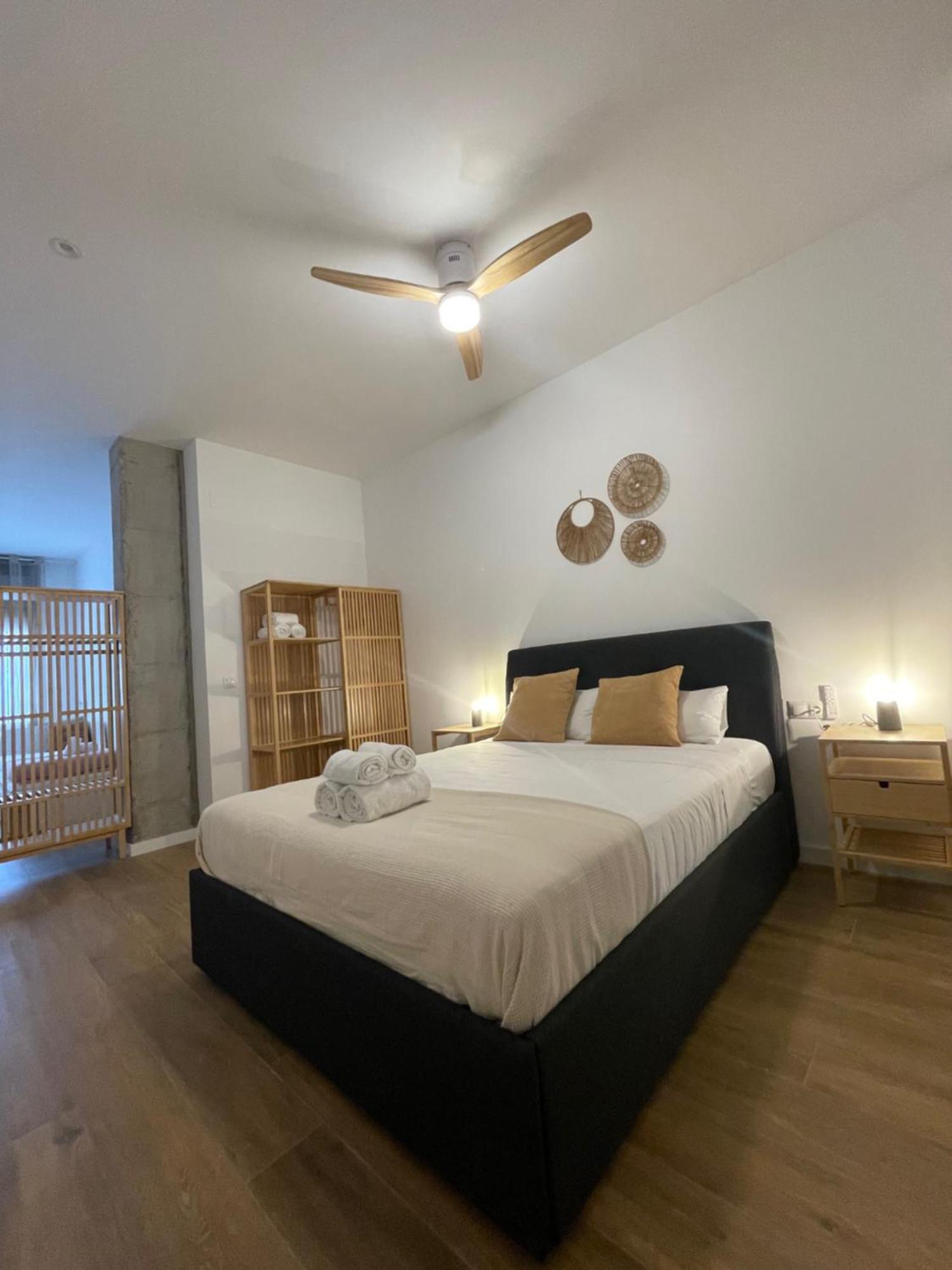 Apartament Travel Habitat Mediterranean Walencja