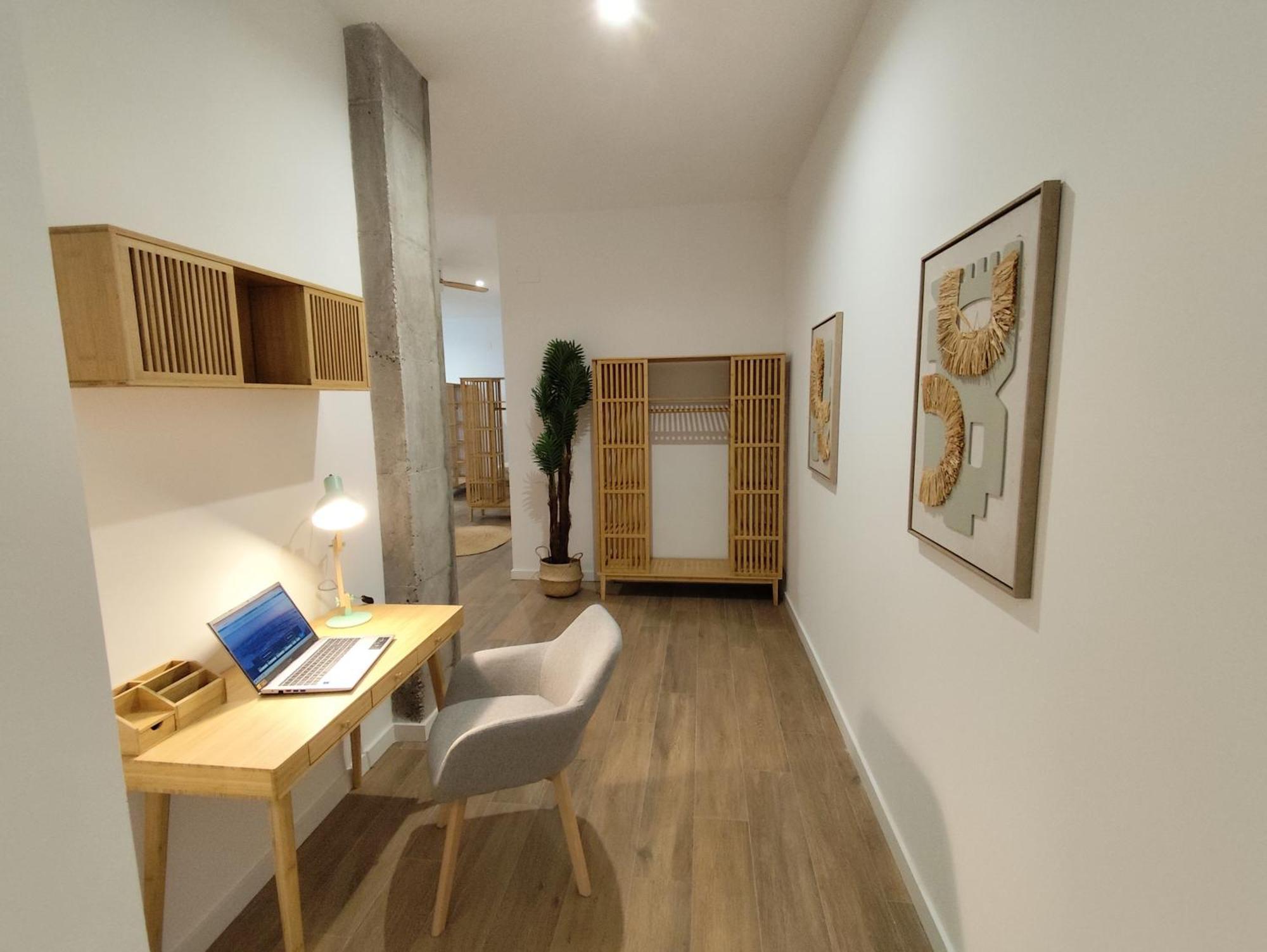 Travel Habitat Mediterranean Apartament València