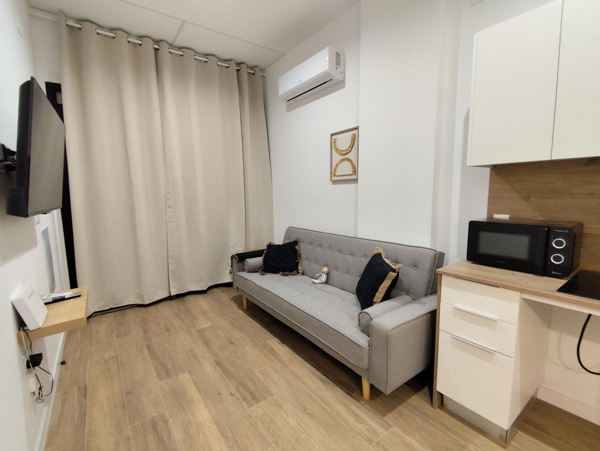 Apartament Travel Habitat Mediterranean València